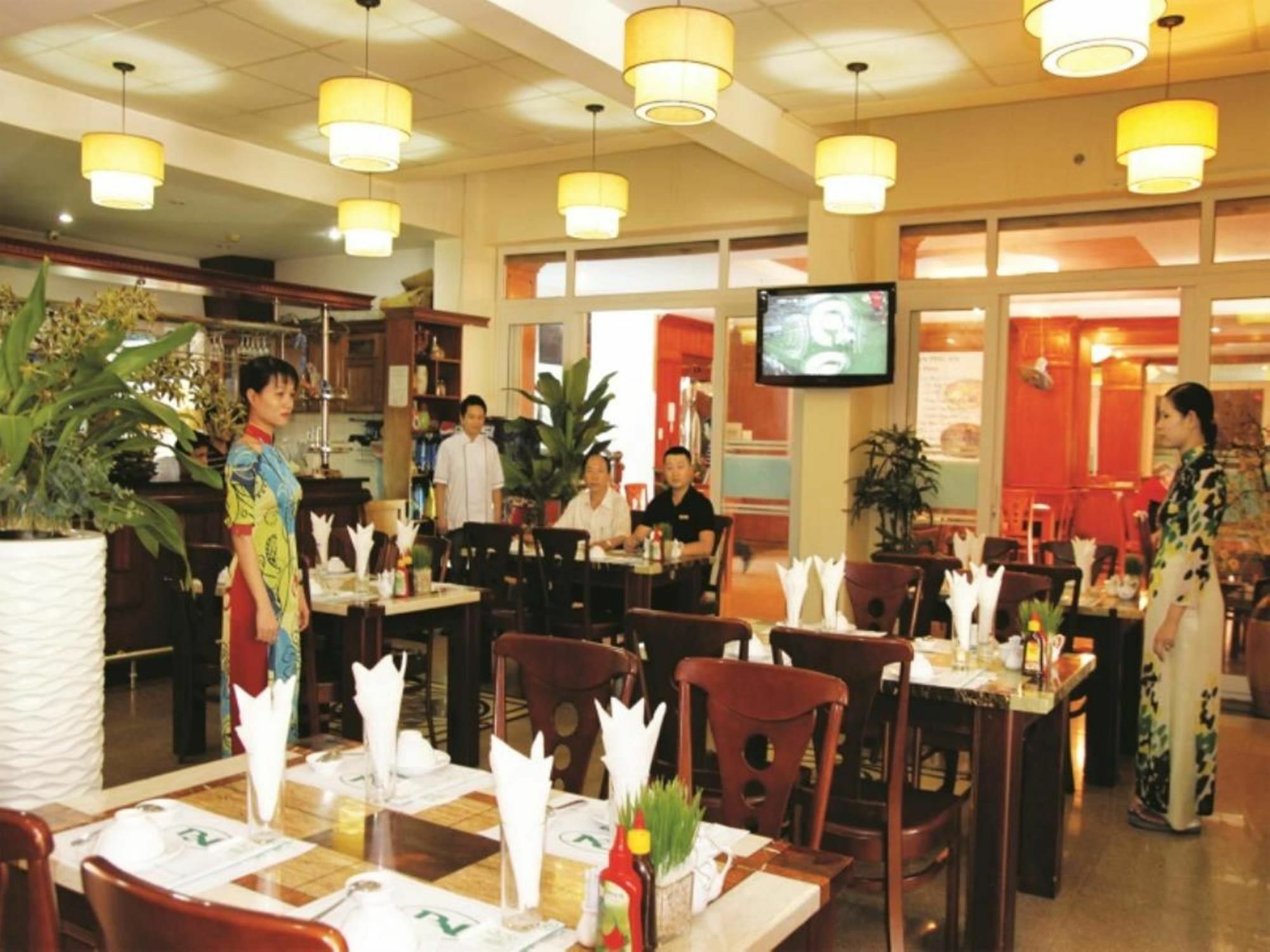 Phu An Hotel Ho Chi Minh City Exterior photo